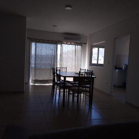 Torre Del Lago IV Villa Carlos Paz Eksteriør bilde