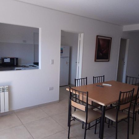 Torre Del Lago IV Villa Carlos Paz Eksteriør bilde