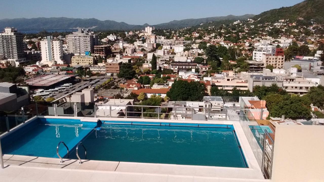 Torre Del Lago IV Villa Carlos Paz Eksteriør bilde