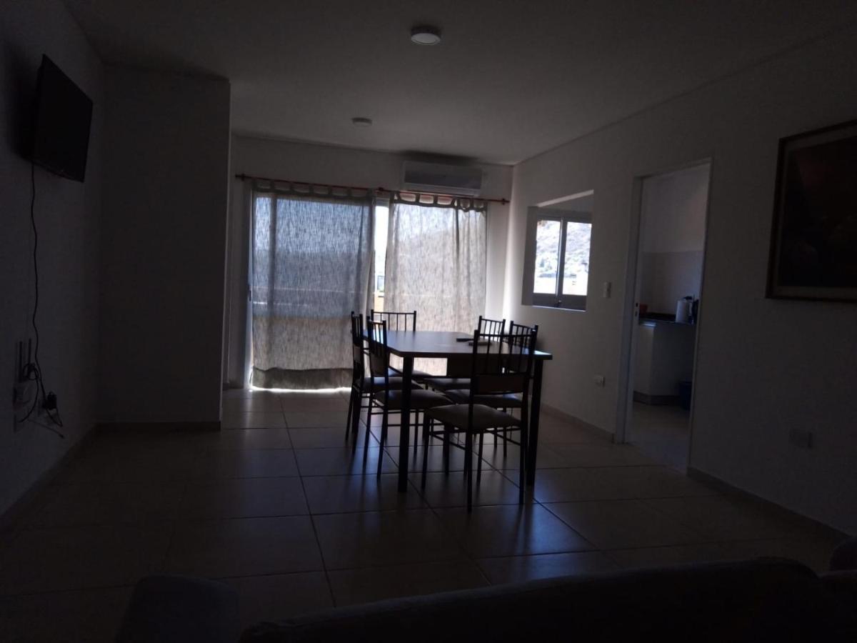 Torre Del Lago IV Villa Carlos Paz Eksteriør bilde