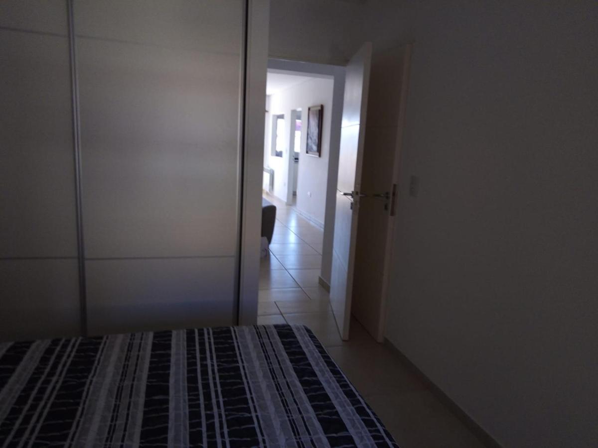 Torre Del Lago IV Villa Carlos Paz Eksteriør bilde
