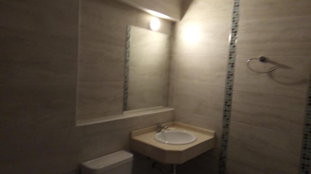 Torre Del Lago IV Villa Carlos Paz Eksteriør bilde