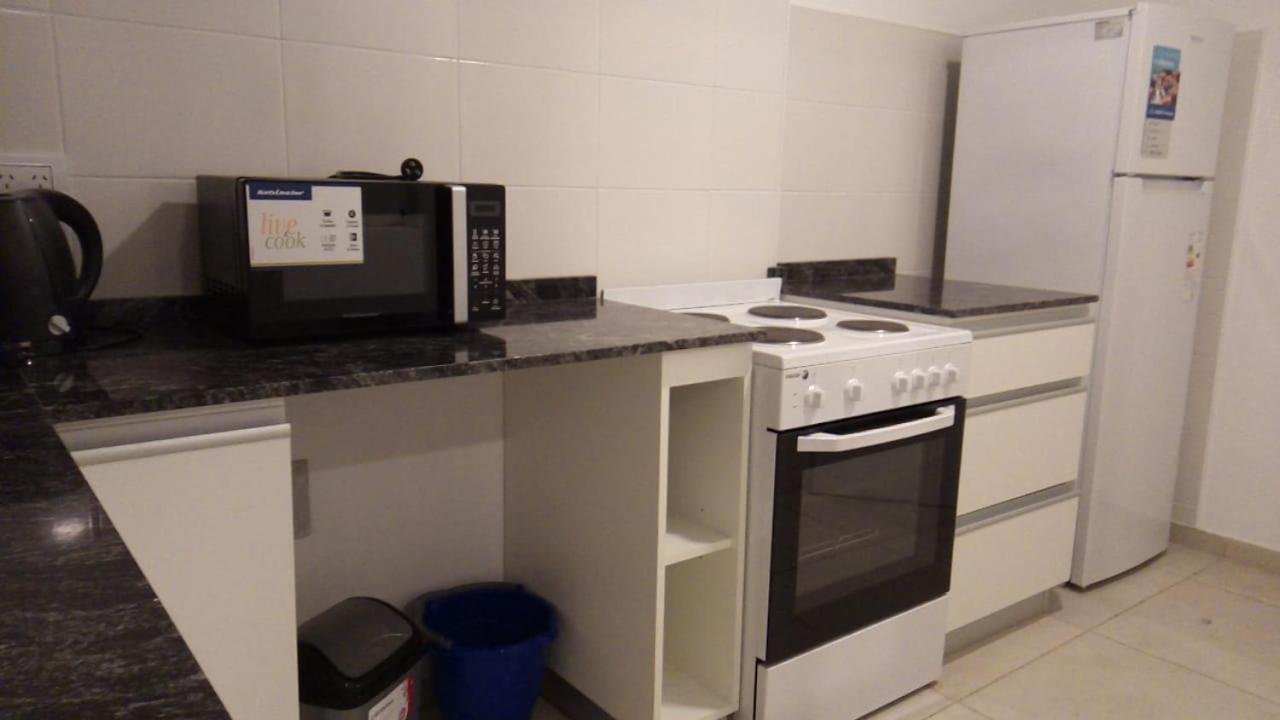 Torre Del Lago IV Villa Carlos Paz Eksteriør bilde