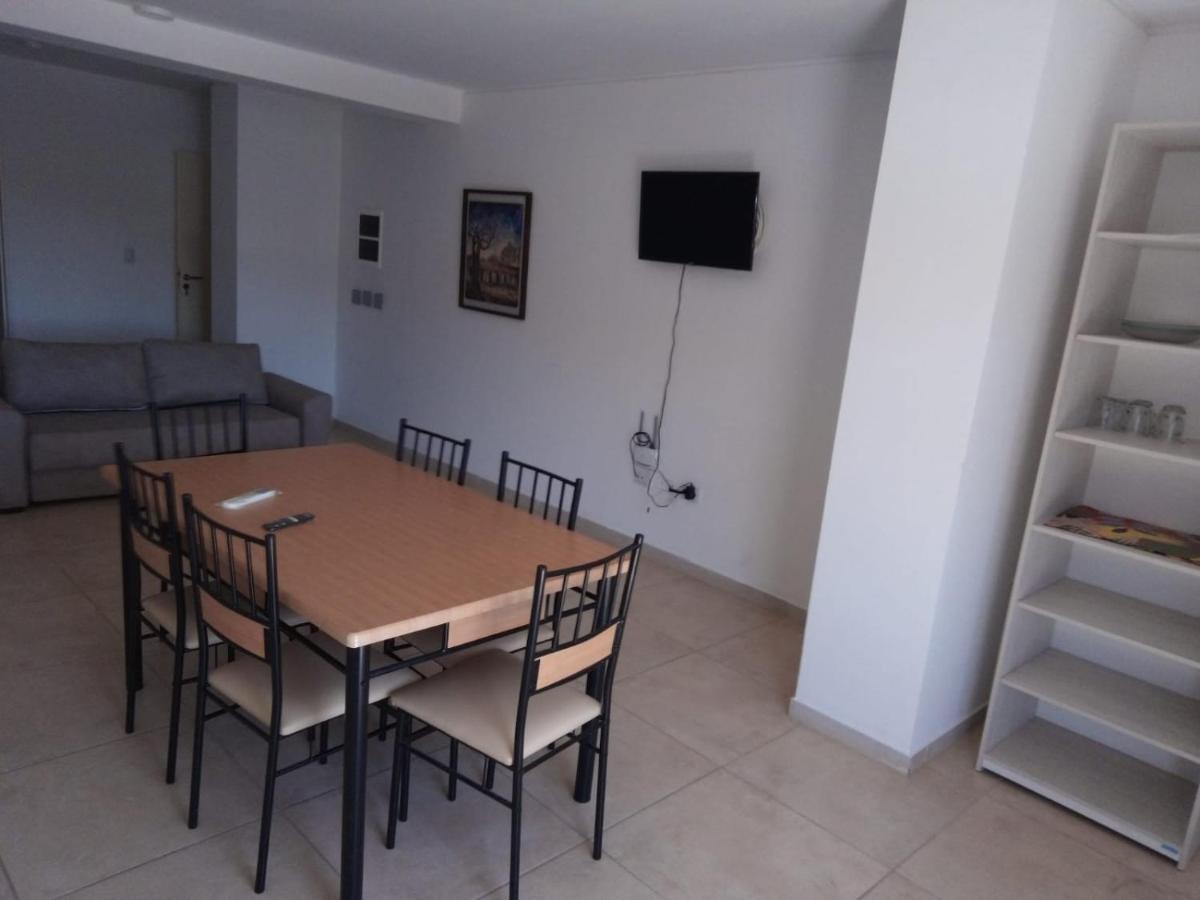 Torre Del Lago IV Villa Carlos Paz Eksteriør bilde