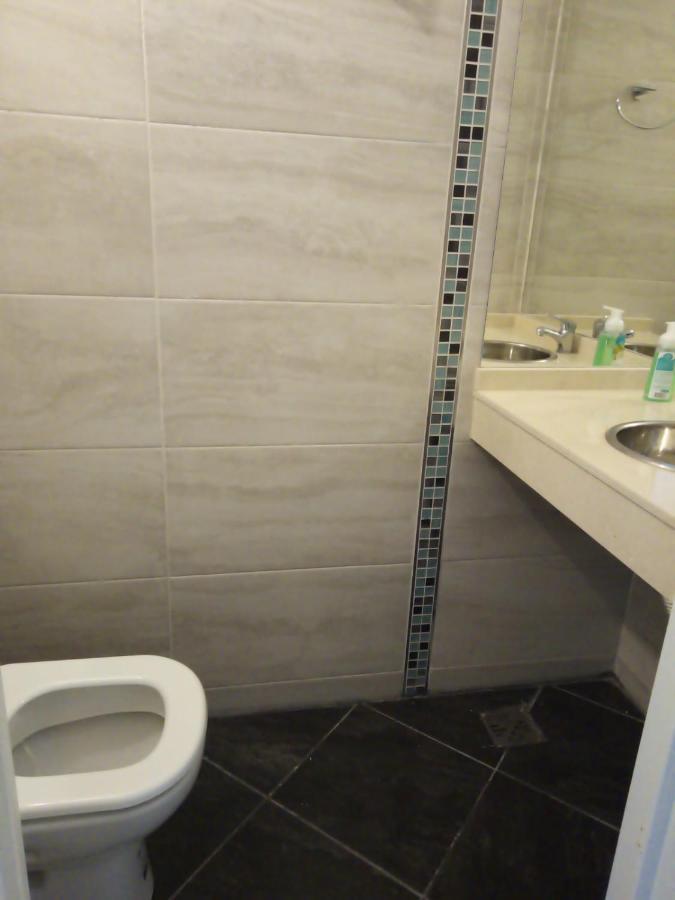Torre Del Lago IV Villa Carlos Paz Eksteriør bilde