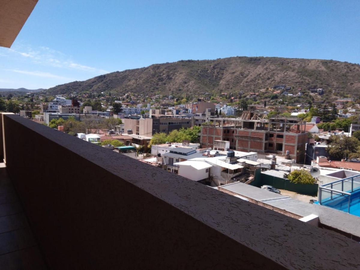 Torre Del Lago IV Villa Carlos Paz Eksteriør bilde