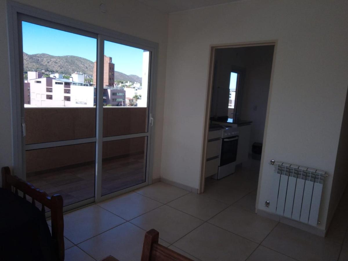 Torre Del Lago IV Villa Carlos Paz Eksteriør bilde