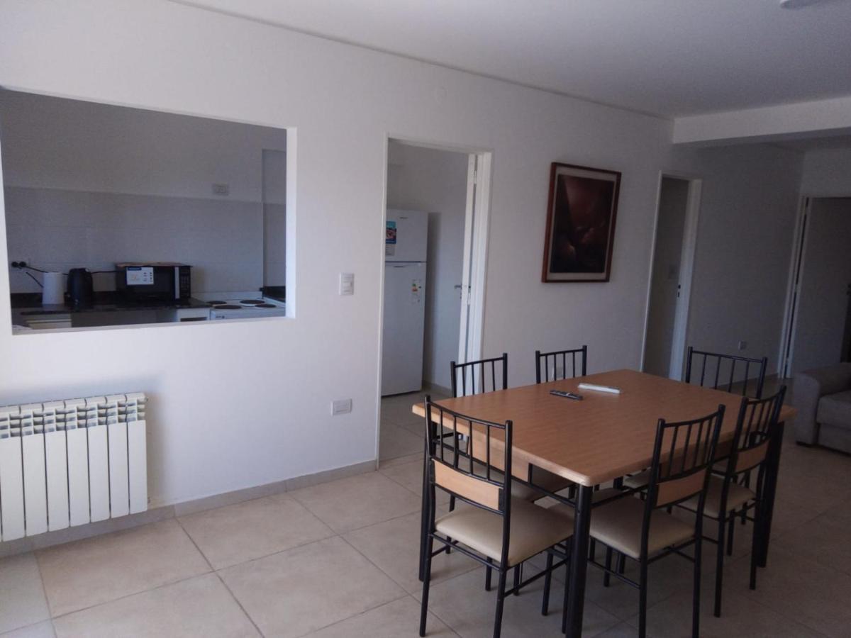 Torre Del Lago IV Villa Carlos Paz Eksteriør bilde
