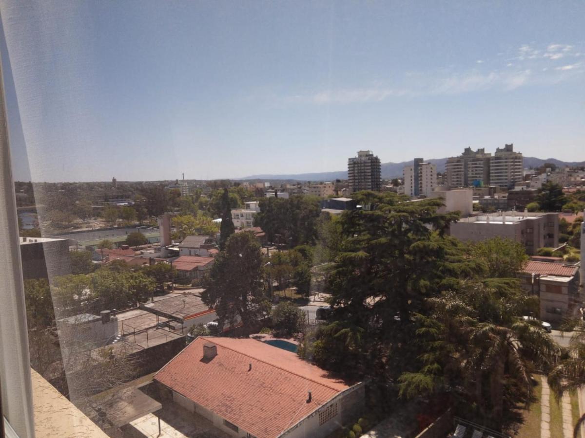 Torre Del Lago IV Villa Carlos Paz Eksteriør bilde