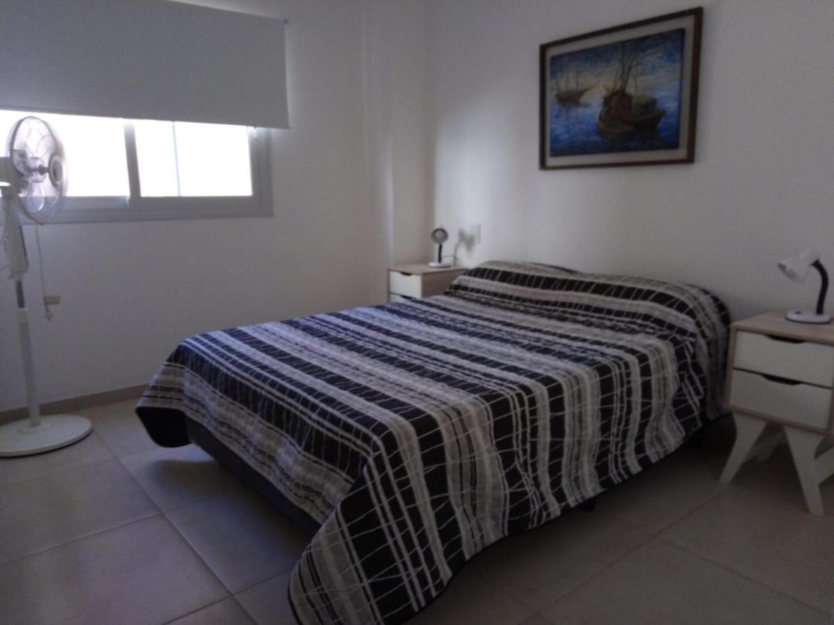 Torre Del Lago IV Villa Carlos Paz Eksteriør bilde