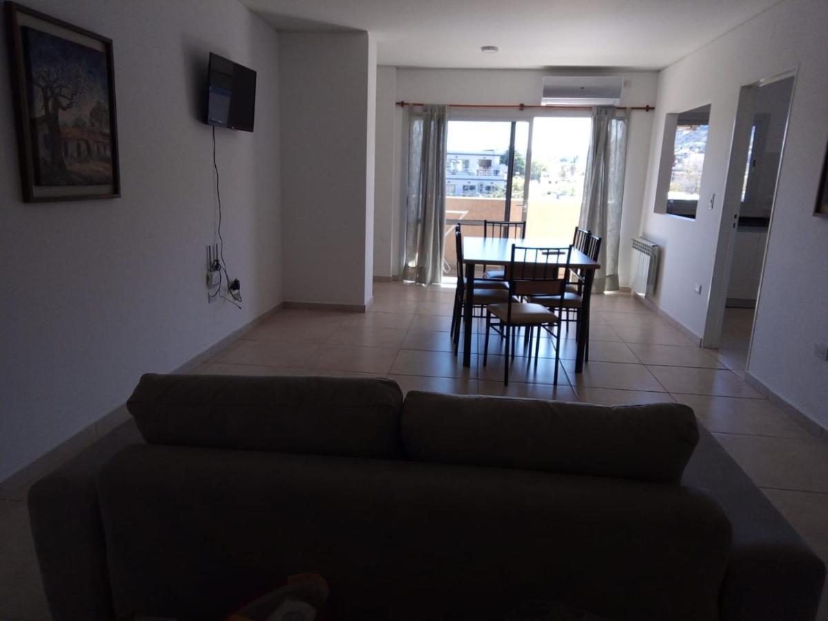 Torre Del Lago IV Villa Carlos Paz Eksteriør bilde