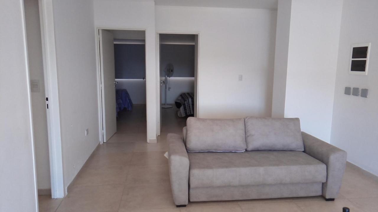Torre Del Lago IV Villa Carlos Paz Eksteriør bilde