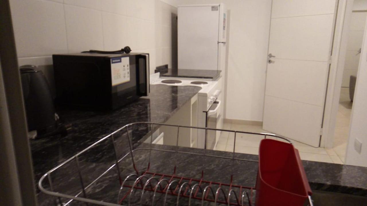 Torre Del Lago IV Villa Carlos Paz Eksteriør bilde