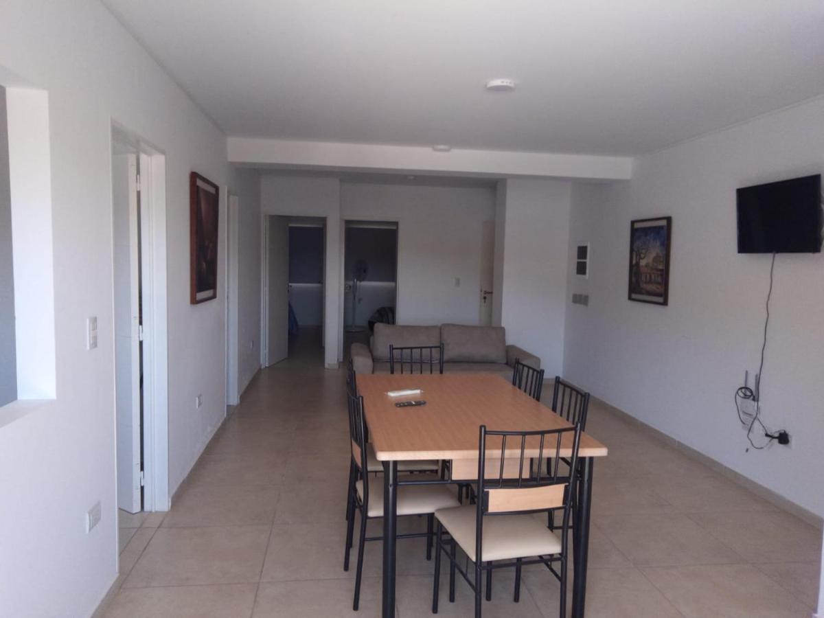 Torre Del Lago IV Villa Carlos Paz Eksteriør bilde