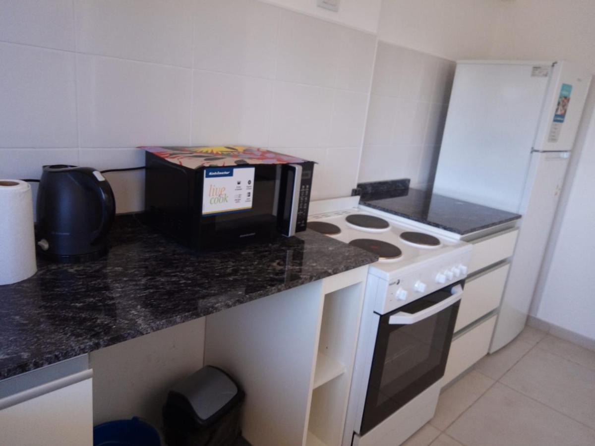 Torre Del Lago IV Villa Carlos Paz Eksteriør bilde