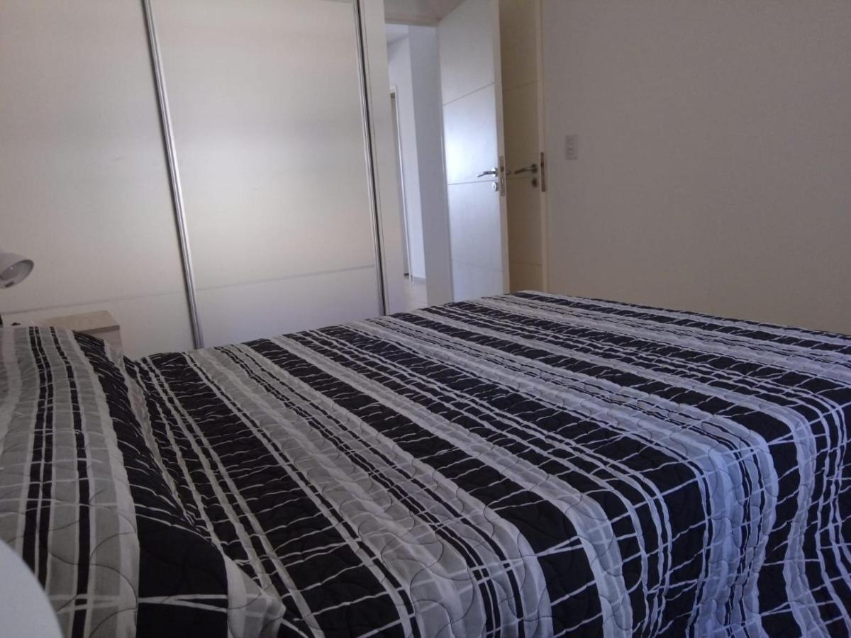Torre Del Lago IV Villa Carlos Paz Eksteriør bilde